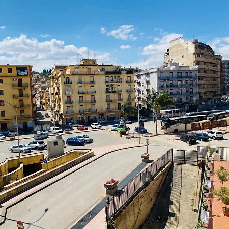 B&B Quattro Tesori Canicattì Buitenkant foto