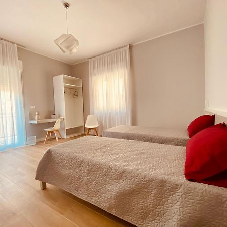 B&B Quattro Tesori Canicattì Kamer foto