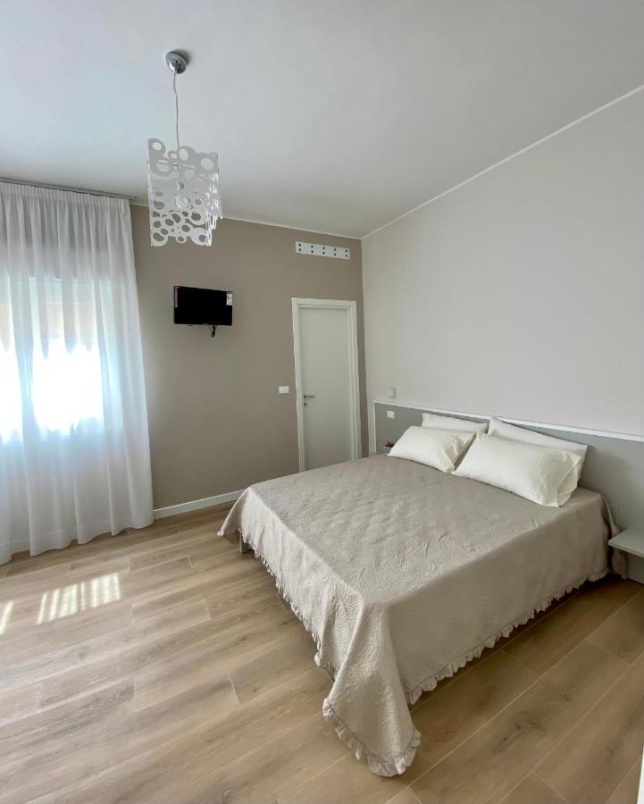 B&B Quattro Tesori Canicattì Kamer foto