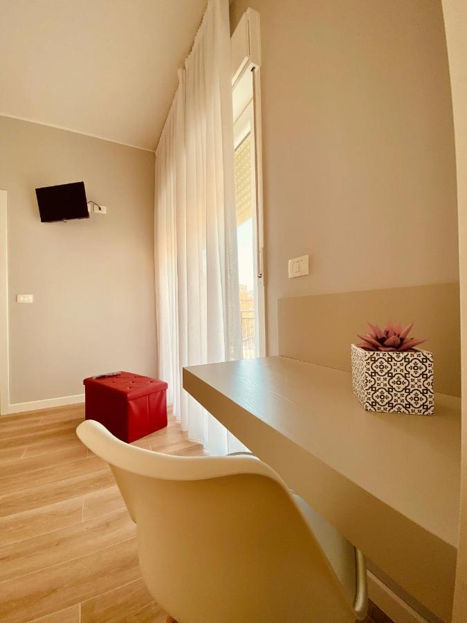 B&B Quattro Tesori Canicattì Buitenkant foto