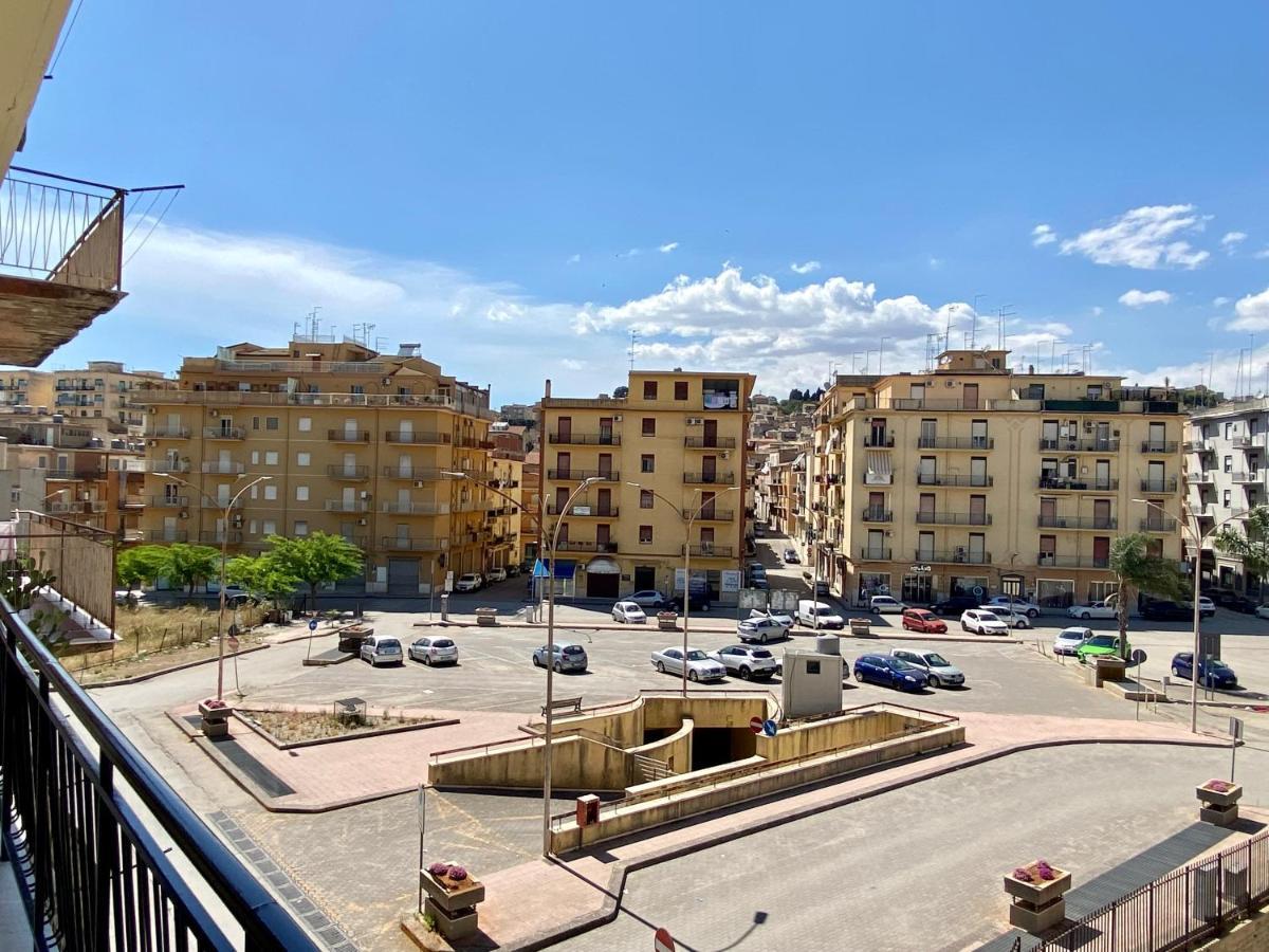 B&B Quattro Tesori Canicattì Buitenkant foto