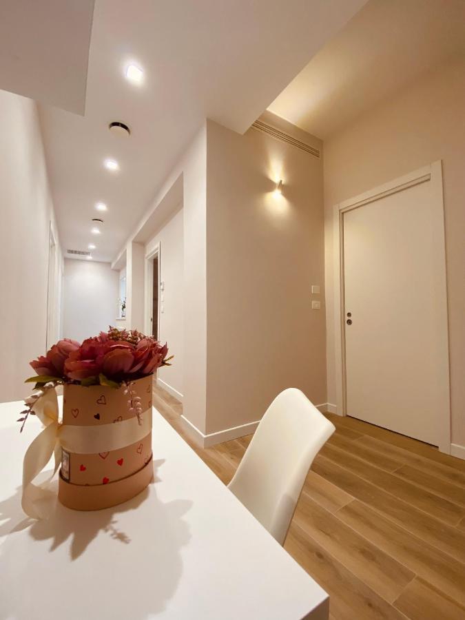 B&B Quattro Tesori Canicattì Buitenkant foto