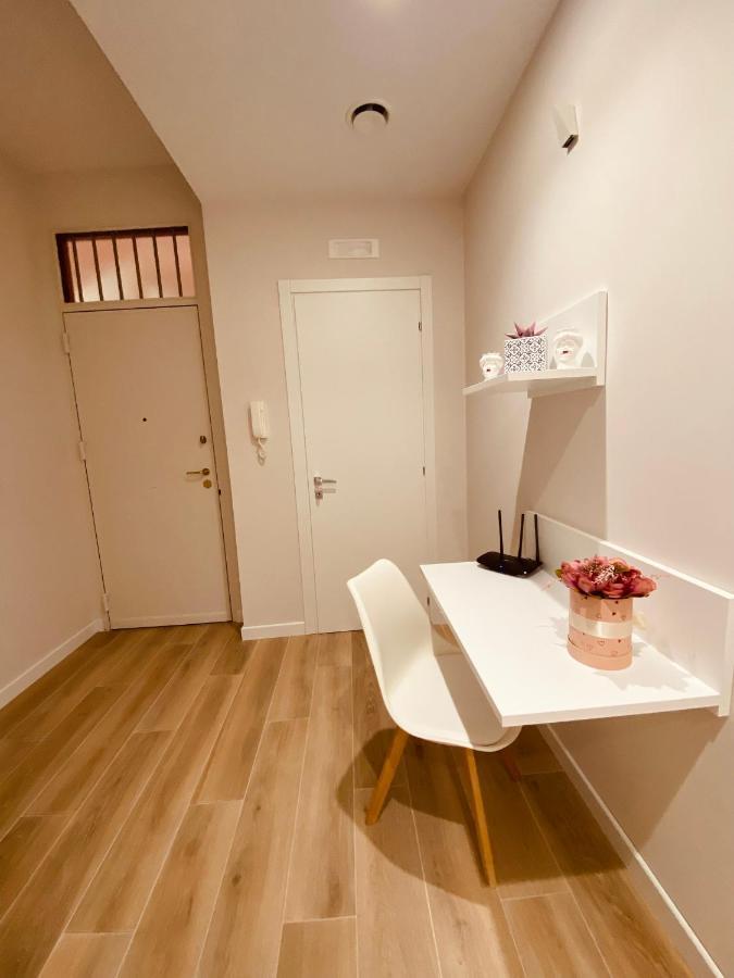 B&B Quattro Tesori Canicattì Buitenkant foto
