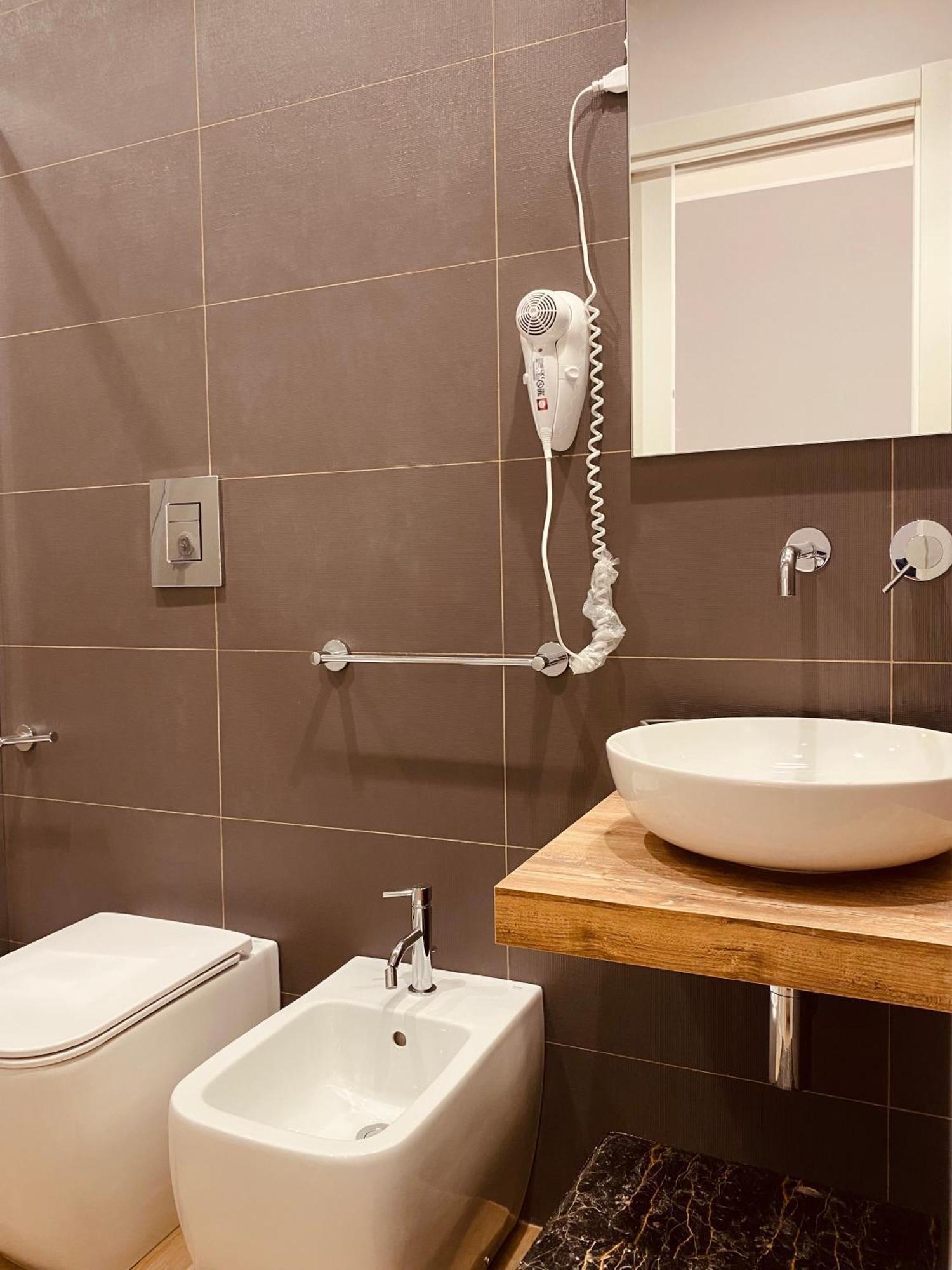 B&B Quattro Tesori Canicattì Buitenkant foto