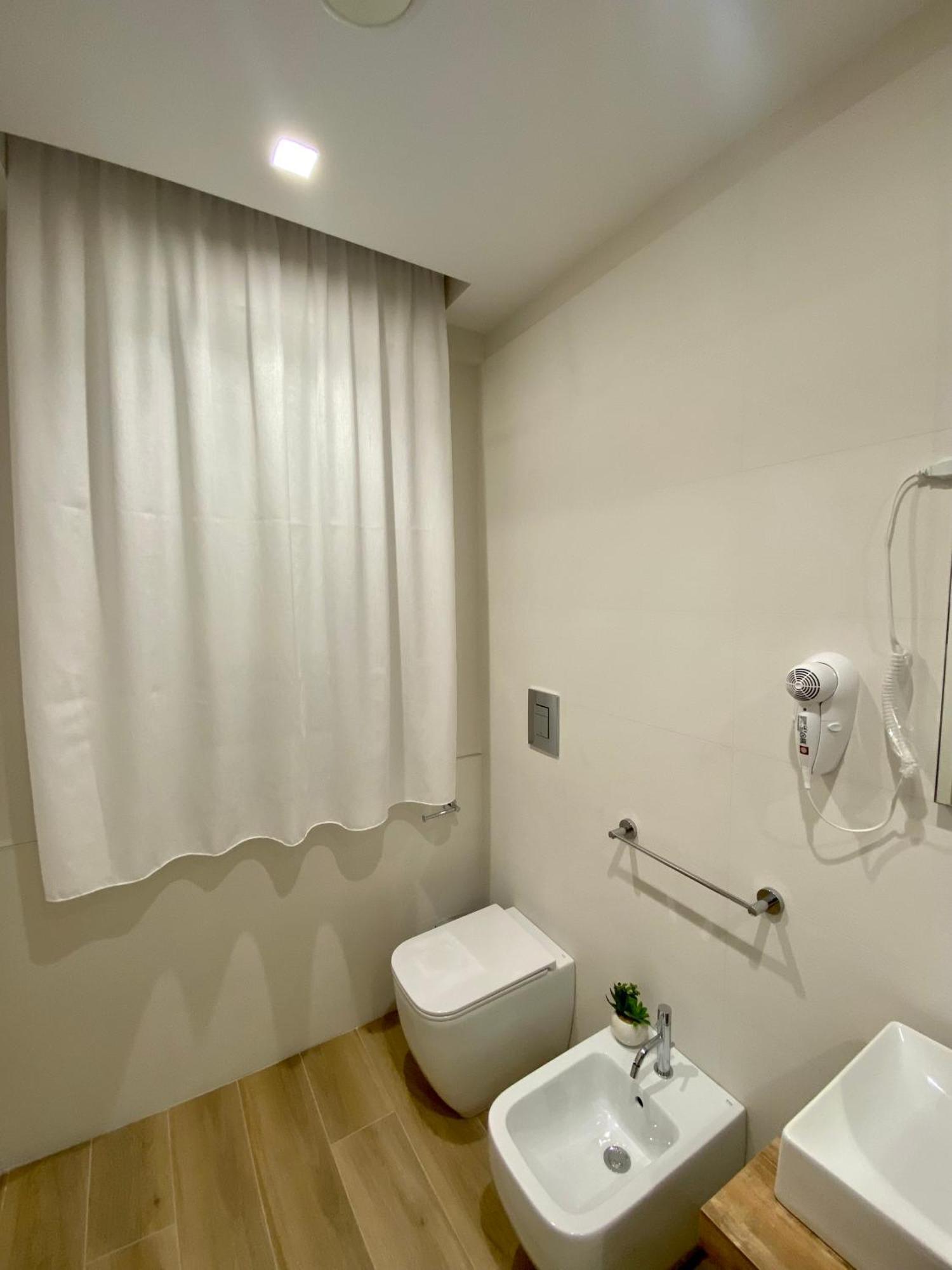 B&B Quattro Tesori Canicattì Buitenkant foto