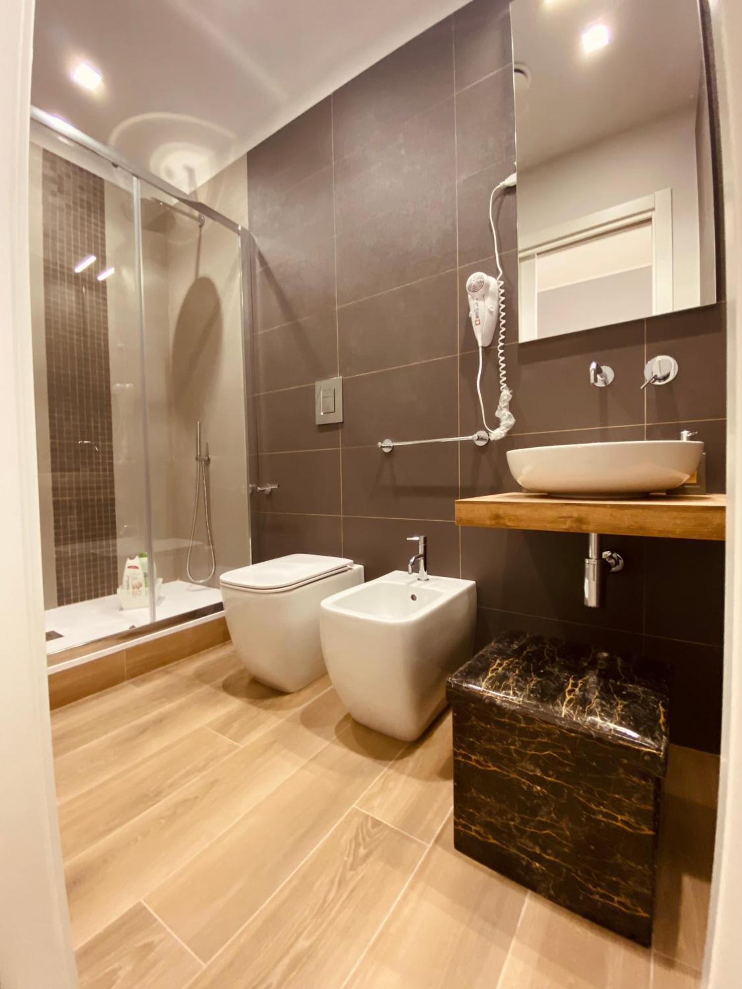 B&B Quattro Tesori Canicattì Kamer foto