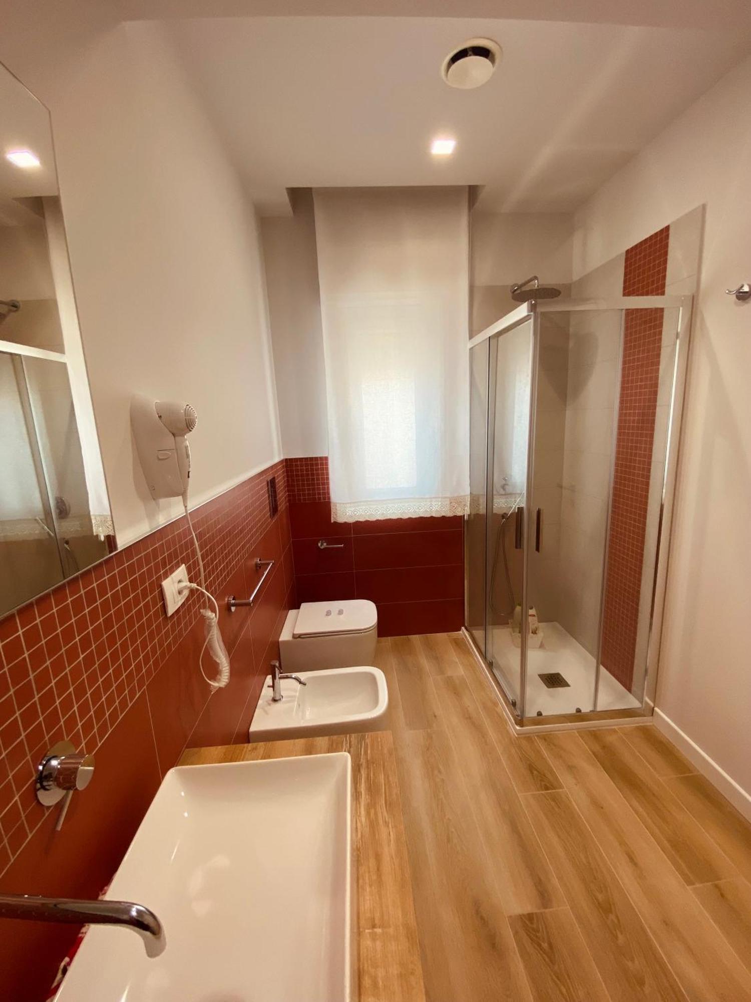 B&B Quattro Tesori Canicattì Kamer foto