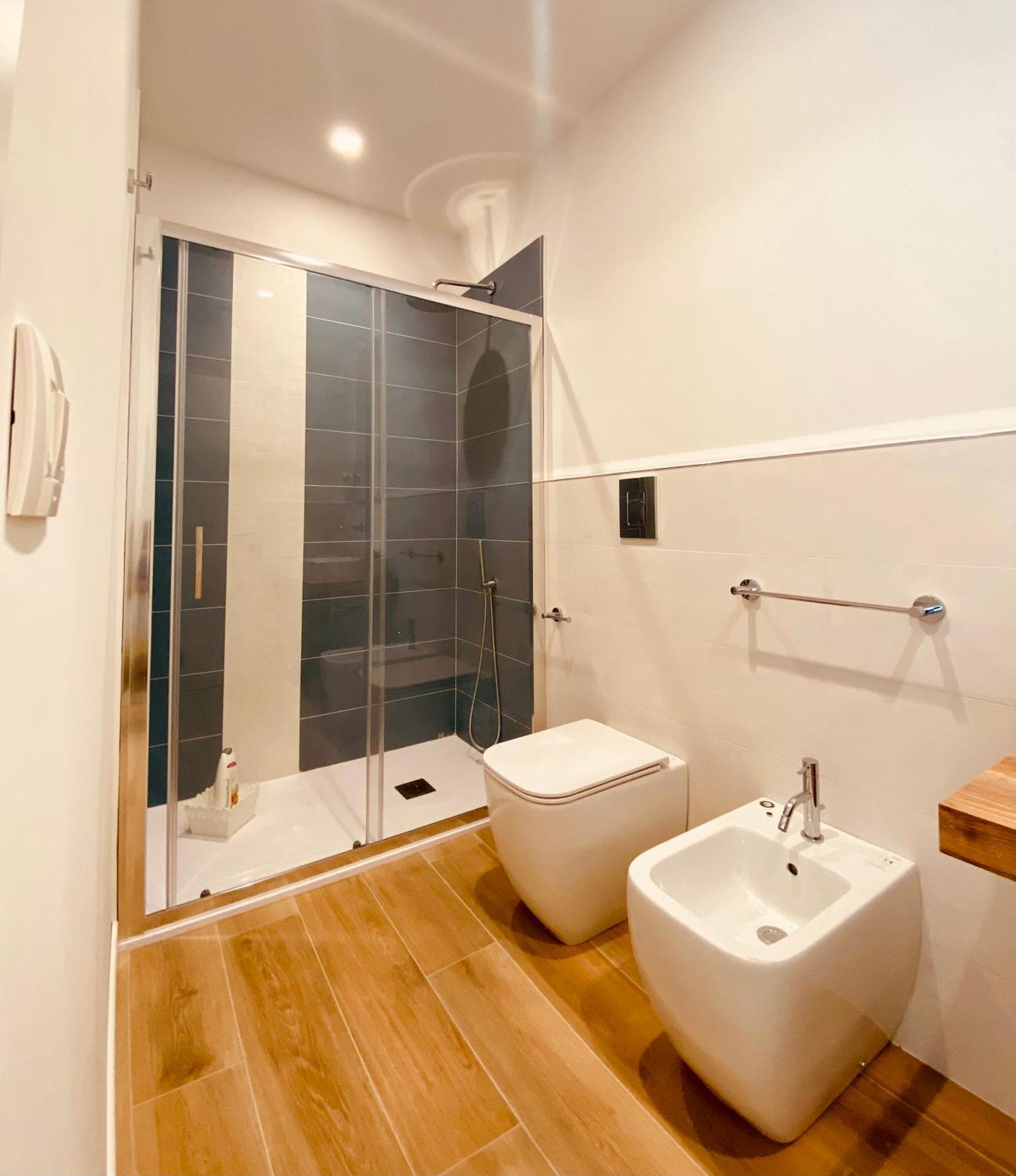 B&B Quattro Tesori Canicattì Kamer foto