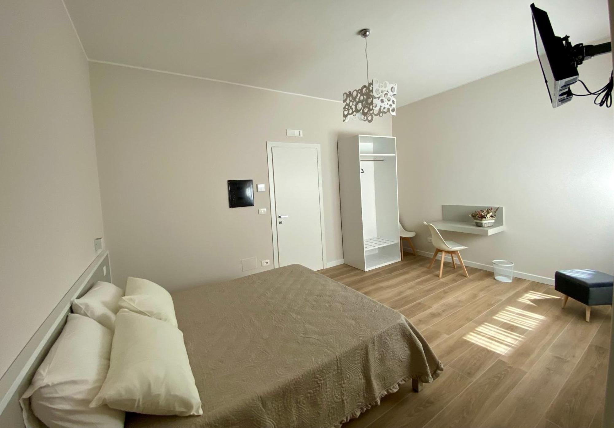 B&B Quattro Tesori Canicattì Kamer foto