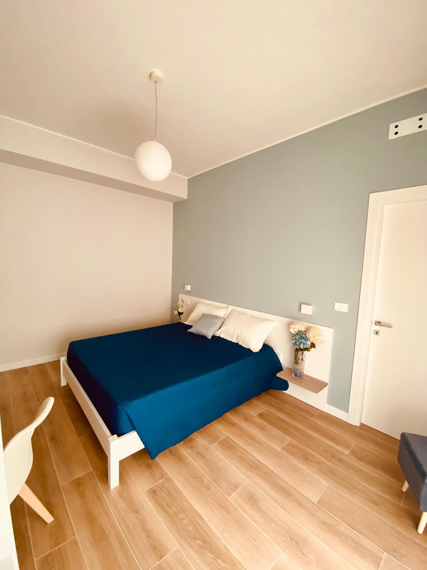 B&B Quattro Tesori Canicattì Kamer foto