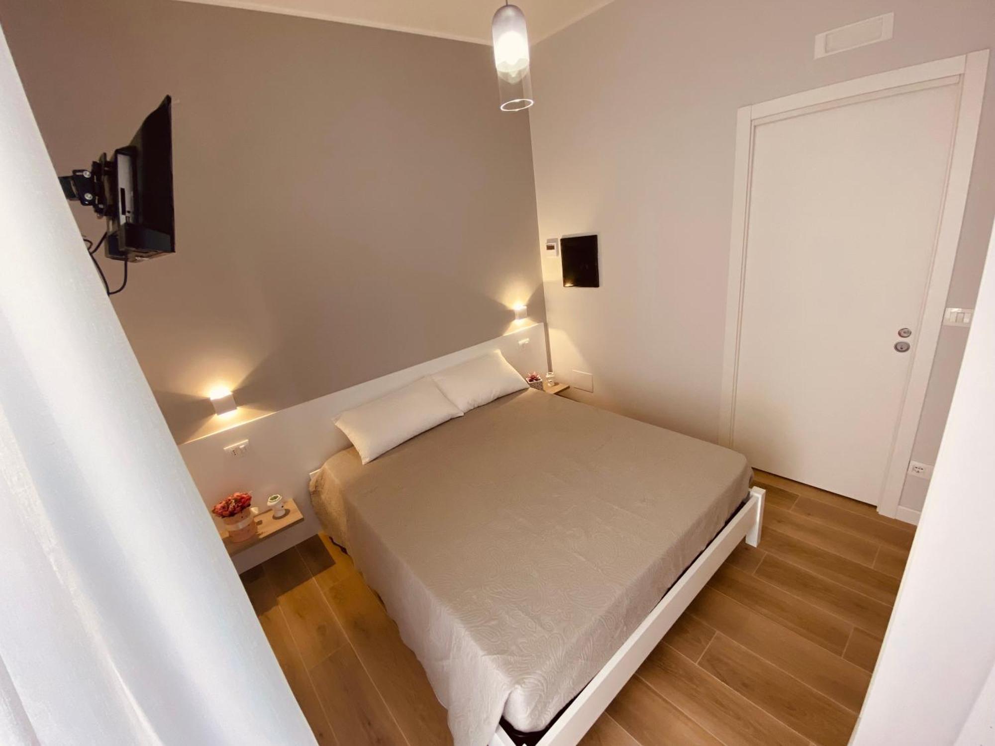 B&B Quattro Tesori Canicattì Kamer foto