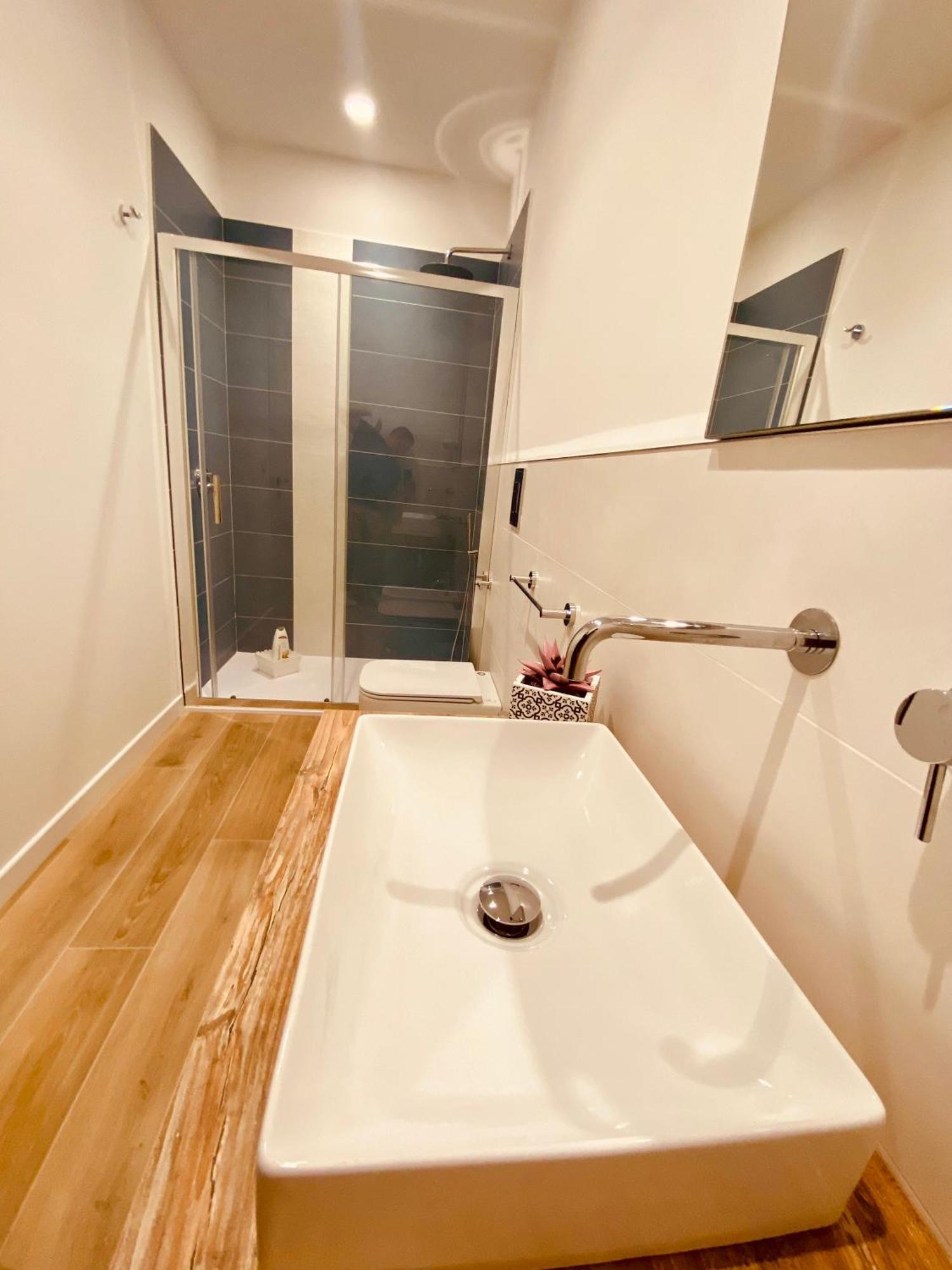 B&B Quattro Tesori Canicattì Kamer foto