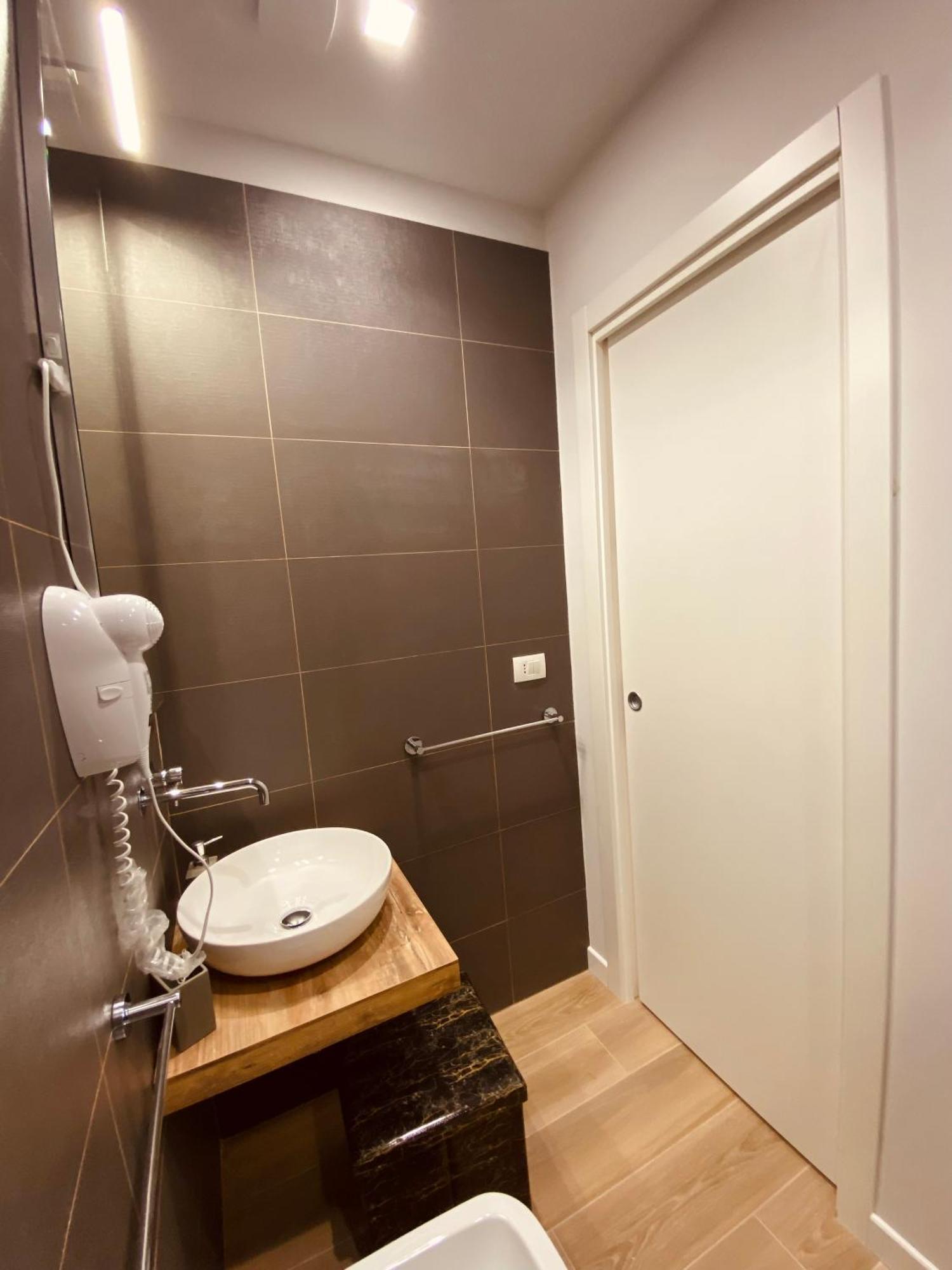 B&B Quattro Tesori Canicattì Kamer foto