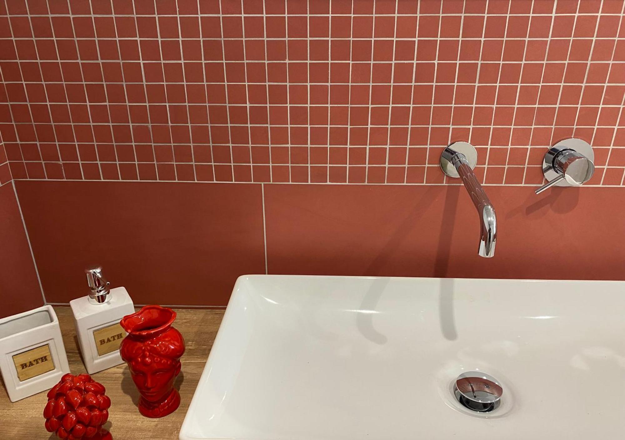 B&B Quattro Tesori Canicattì Kamer foto