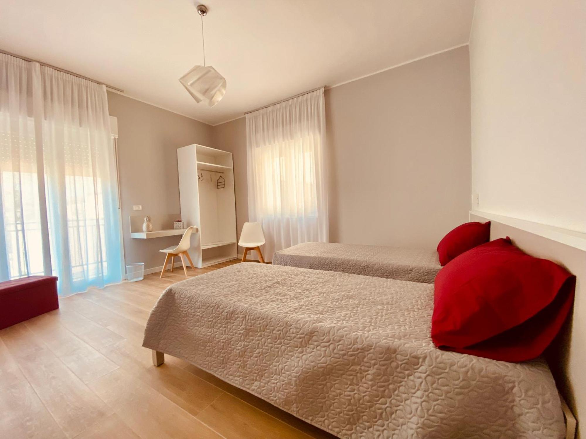 B&B Quattro Tesori Canicattì Kamer foto