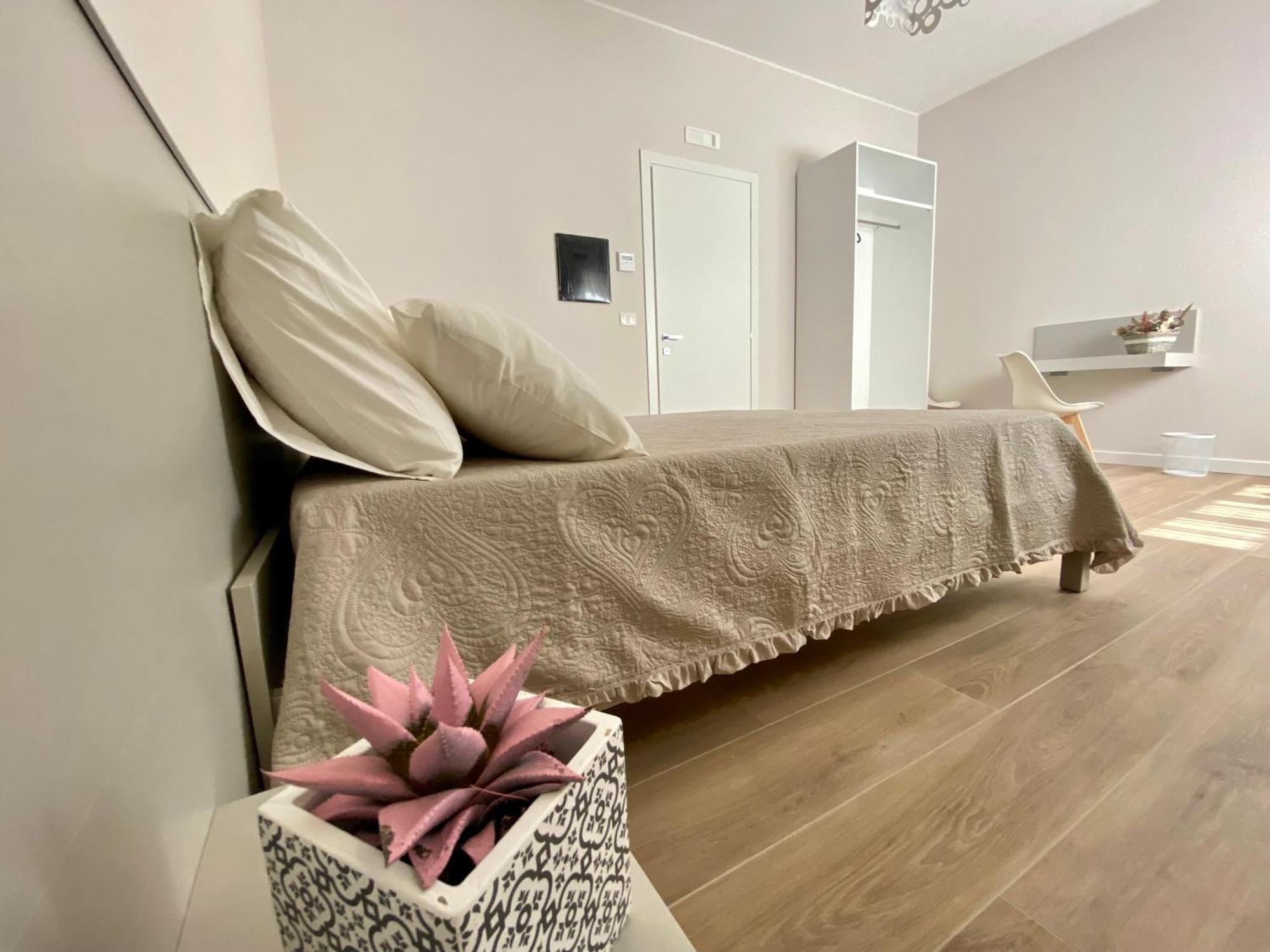 B&B Quattro Tesori Canicattì Kamer foto